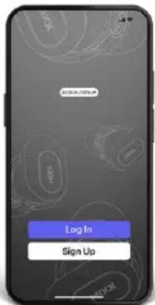 MIXX Streambuds Ultra Hybrid - LASST UNS DIE APP INSTALLIEREN - 3