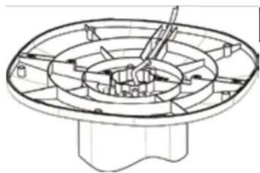 UNOLD Edel 86956 - ASSEMBLY - 4
