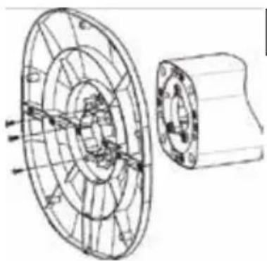 UNOLD Edel 86956 - ASSEMBLY - 3