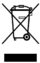 UNOLD Edel 86956 - DISPOSICIÓN/PROTECCIÓN DEL MEDIO AMBIENTE - 1