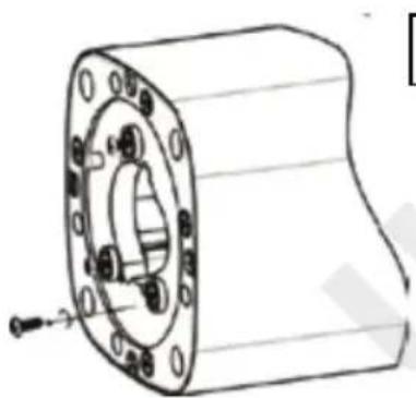 UNOLD Edel 86956 - MONTAGE - 1