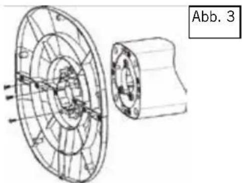 UNOLD Edel 86956 - Instructions for use Model 86956 - 2