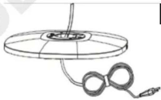UNOLD Edel 86956 - ASSEMBLY - 2