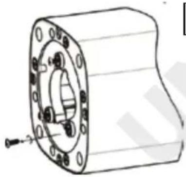 UNOLD Edel 86956 - ASSEMBLY - 1