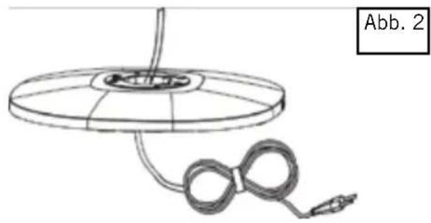 UNOLD Edel 86956 - Instructions for use Model 86956 - 1