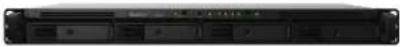 SYNOLOGY RackStation RS820RP+ - Accessoires disponibles en option - 7