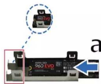 960Evo 8800-552 960 EVO a