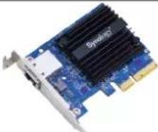 SYNOLOGY RackStation RS820RP+ - Accessoires disponibles en option - 4