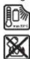 BOSCH GKF 18V-8 Professional - Safety instructions for edge routers - 1