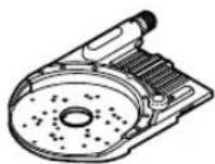 BOSCH GKF 18V-8 Professional - zsdmlsbygmo 3md3m6g6&amp;gdo - 25