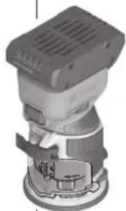 BOSCH GKF 18V-8 Professional - zsdmlsbygmo 3md3m6g6&amp;gdo - 31