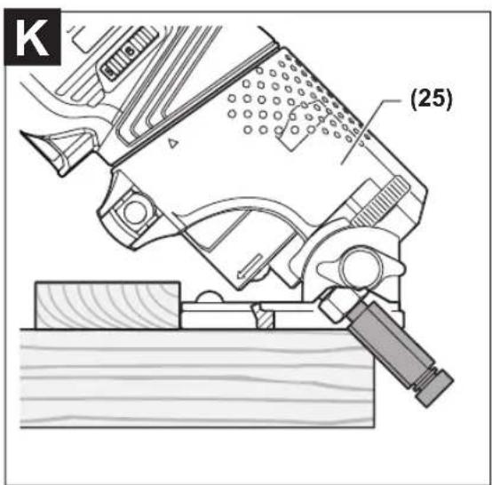 BOSCH GKF 18V-8 Professional - 8