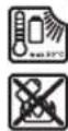 BOSCH GKF 18V-8 Professional - Consignes de sécurité pour affleureuses - 1
