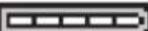 BOSCH GFF 18V-22 Professional - Akku-Ladezustandsanzeige - 4
