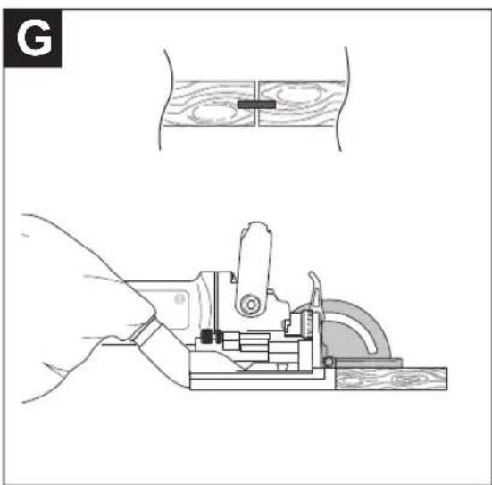 BOSCH GFF 18V-22 Professional - 4