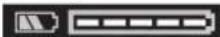 BOSCH GFF 18V-22 Professional - Aku laetuse taseme näidik - 2