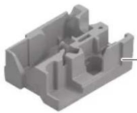 BOSCH GFF 18V-22 Professional - 운반 - 2