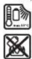 BOSCH GFF 18V-22 Professional - Avertissements de sécurité pour les mortaiseuses - 1