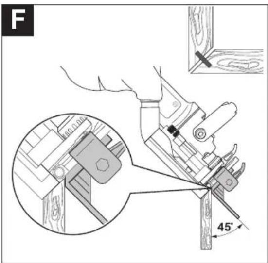 BOSCH GFF 18V-22 Professional - 3