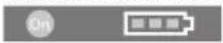 BOSCH GPB 18VH-6 SRC Professional - Battery model GBA 18V... - 1