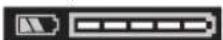 BOSCH GPB 18VH-6 SRC Professional - Battery model ProCORE18V... - 1
