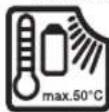 BOSCH GPB 18V-6 C Professional - Сохраняйте эти инструкции и указания для будущего использования. - 1