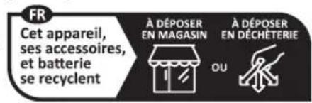 BOSCH GPB 18V-6 C Professional - Valable uniquement pour la France : - 2