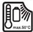 BOSCH GPB 18V-6 C Professional - Υποδείξεις ασφαλείας - 2