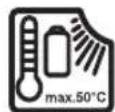BOSCH GPB 18V-6 C Professional - Avvertenze di sicurezza - 2