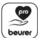 BEURER BM 59 - Bluetooth® bağlantısının kurulması - 1