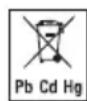 BEURER BM 59 - Mise au rebut de la batterie - 1
