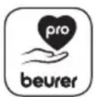 BEURER BM 59 - Установка соединения по Bluetooth® - 1