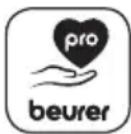 BEURER BM 59 - Etablering af Bluetooth®-forbindelse - 1