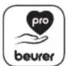 BEURER BM 59 - Bluetooth®-Verbindung herstellen - 1