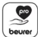 BEURER BM 59 - Creazione del collegamento Bluetooth® - 1