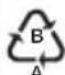 BEURER BM 59 - CE-merking - 2