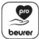 BEURER BM 59 - Opprette Bluetooth®-forbindelse - 1