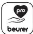 BEURER BM 59 - Bluetooth®-yhteyden muodostaminen - 1