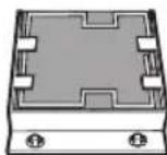 WHIRLPOOL AKR 756 IX - Panel de mandos - 2