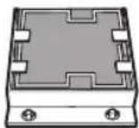 WHIRLPOOL AKR 756 IX - Көміртек сузгісін салу: - 3