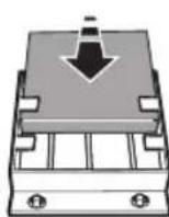 WHIRLPOOL AKR 756 IX - Kontrollpanel - 2