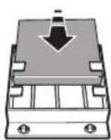 WHIRLPOOL AKR 756 IX - WARNING: - 2