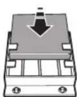 WHIRLPOOL AKR 756 IX - TUKOVÉ FILTRE - 2