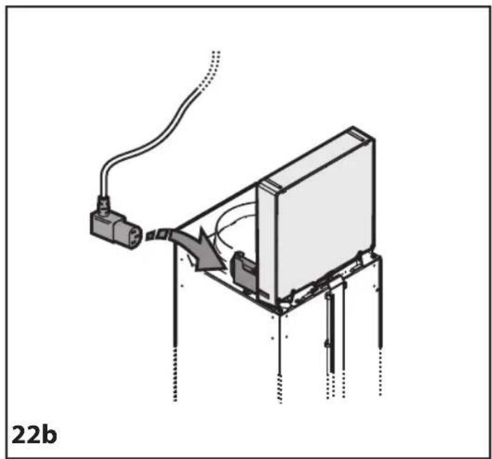 WHIRLPOOL AKR 756 IX - Баскару панелі - 23
