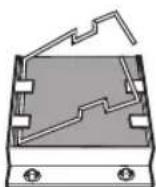 WHIRLPOOL AKR 756 IX - TUKOVÉ FILTRE - 3