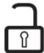 WHIRLPOOL 5GI6FARAF - The Dispenser Lock - 2