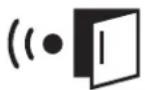WHIRLPOOL 5GI6FARAF - Аларма Отворена врата - 1