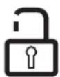 WHIRLPOOL 5GI6FARAF - El bloqueo del dispensador - 1