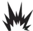 WHIRLPOOL 5GI6FARAF - WARNING - 1