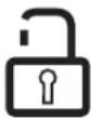 WHIRLPOOL 5GI6FARAF - The Dispenser Lock - 1
